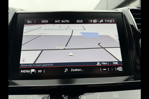 Citroën C5 Aircross 180pk Shine (Elektrisch Schuifdak - Trekhaak - Camera - Keyless Entry - LED - 19"incl 4S - Adaptieve Cruise Controle)