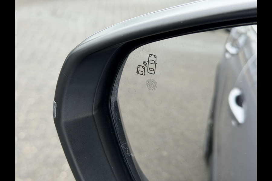 Citroën C5 Aircross 180pk Shine (Elektrisch Schuifdak - Trekhaak - Camera - Keyless Entry - LED - 19"incl 4S - Adaptieve Cruise Controle)