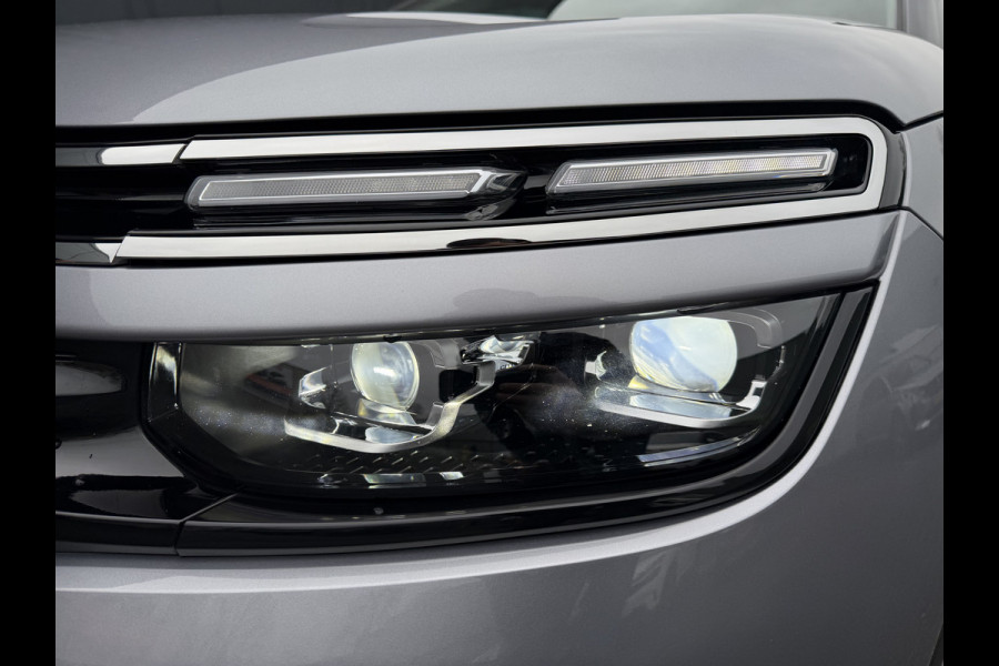 Citroën C5 Aircross 180pk Shine (Elektrisch Schuifdak - Trekhaak - Camera - Keyless Entry - LED - 19"incl 4S - Adaptieve Cruise Controle)