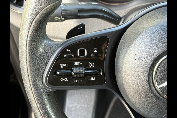 Mercedes-Benz Sprinter 314 CDI 143 PK AUTOMAAT RWD 3.5T / L2H1 / HENDI KRAAN / 3.5T TREKHAAK / CAMERA / BLINDSPOT / 3-ZITS