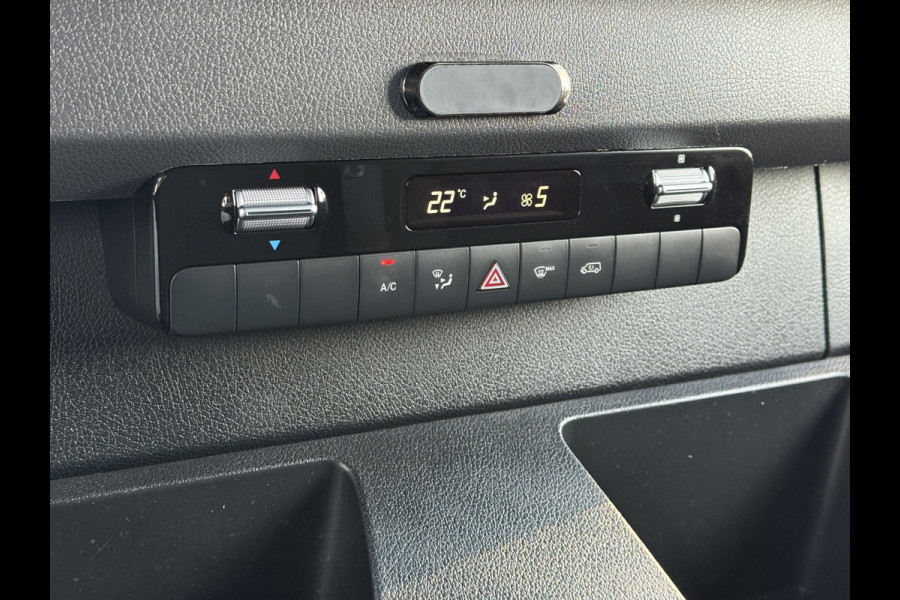 Mercedes-Benz Sprinter 314 CDI 143 PK AUTOMAAT RWD 3.5T / L2H1 / HENDI KRAAN / 3.5T TREKHAAK / CAMERA / BLINDSPOT / 3-ZITS