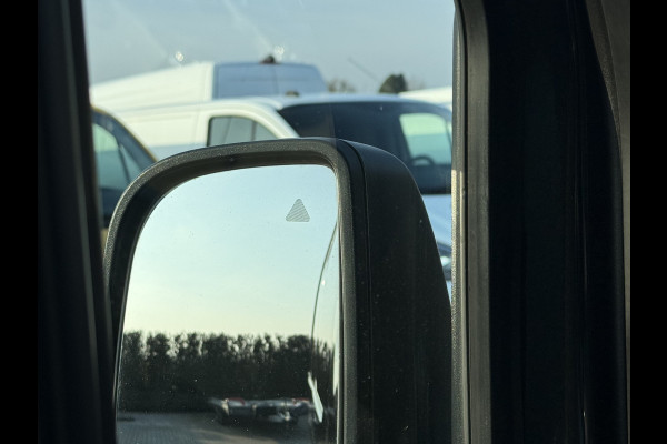 Mercedes-Benz Sprinter 314 CDI 143 PK AUTOMAAT RWD 3.5T / L2H1 / HENDI KRAAN / 3.5T TREKHAAK / CAMERA / BLINDSPOT / 3-ZITS