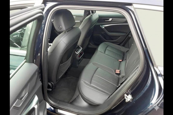 Audi A6 Avant 50 TFSI e quattro Advanced edition 299pk | komt half februari binnen | Panoramadak | Wegklapbare trekhaak | Parkeercamera | Stoelverwarming | Matrix Led verlichting | Adaptieve cruise controle