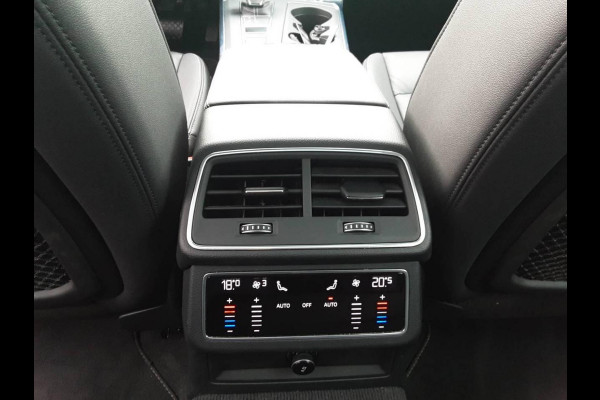 Audi A6 Avant 50 TFSI e quattro Advanced edition 299pk | komt half februari binnen | Panoramadak | Wegklapbare trekhaak | Parkeercamera | Stoelverwarming | Matrix Led verlichting | Adaptieve cruise controle