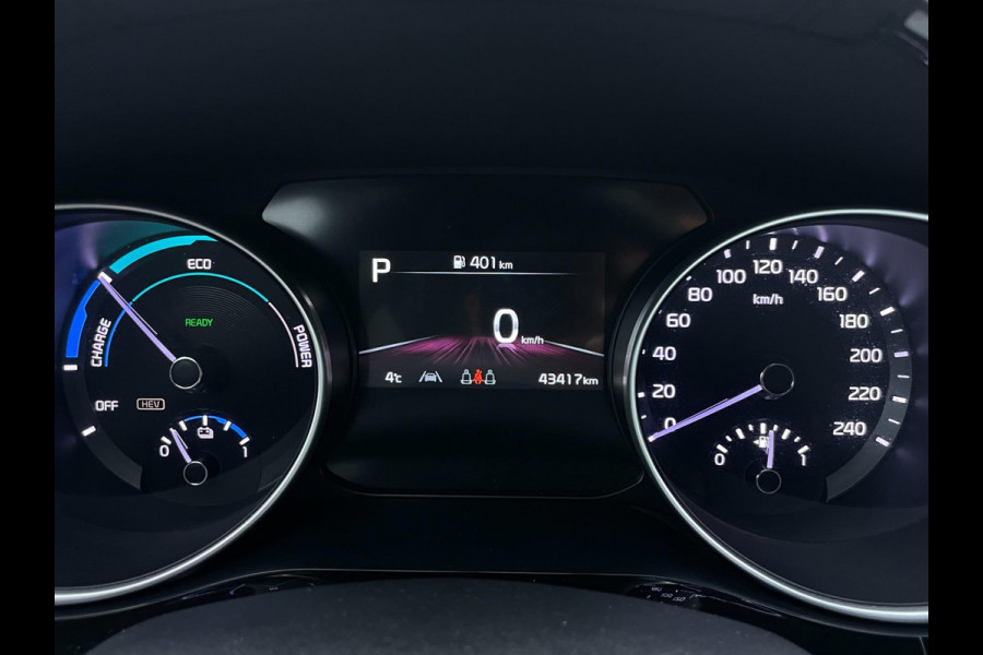 Kia Ceed Sportswagon 1.6 GDI PHEV DynamicLine|AFN.TREKH|ANDROID,CARPLAY|ACC|STOEL+STUURVERW|CAMERA|CRUISE+CLIMATE|INC. BTW|1e EIG|