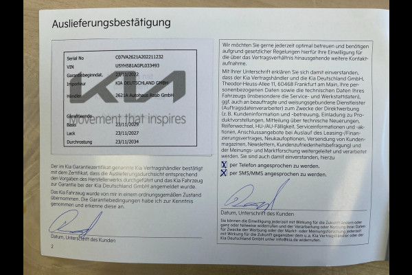 Kia Ceed Sportswagon 1.6 GDI PHEV DynamicLine|AFN.TREKH|ANDROID,CARPLAY|ACC|STOEL+STUURVERW|CAMERA|CRUISE+CLIMATE|INC. BTW|1e EIG|