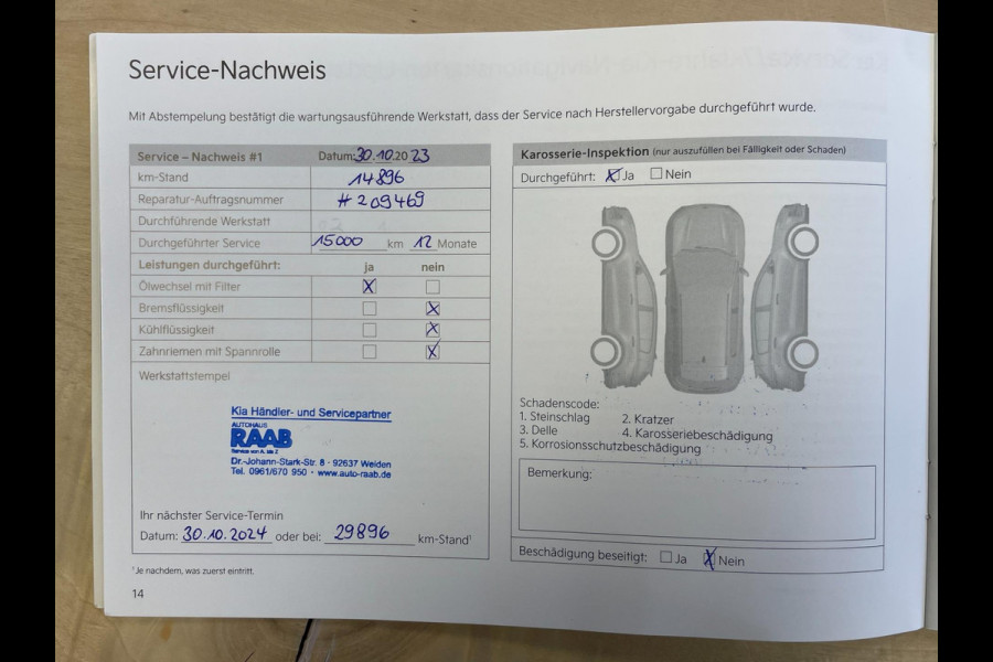 Kia Ceed Sportswagon 1.6 GDI PHEV DynamicLine|AFN.TREKH|ANDROID,CARPLAY|ACC|STOEL+STUURVERW|CAMERA|CRUISE+CLIMATE|INC. BTW|1e EIG|