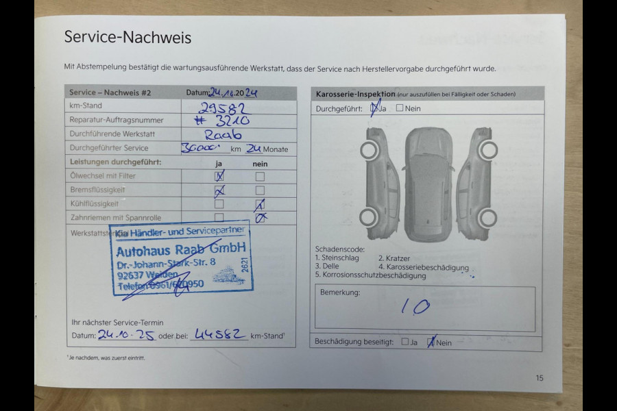 Kia Ceed Sportswagon 1.6 GDI PHEV DynamicLine|AFN.TREKH|ANDROID,CARPLAY|ACC|STOEL+STUURVERW|CAMERA|CRUISE+CLIMATE|INC. BTW|1e EIG|