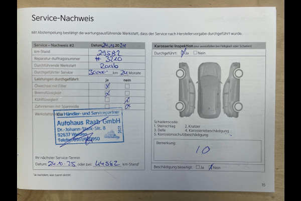 Kia Ceed Sportswagon 1.6 GDI PHEV DynamicLine|AFN.TREKH|ANDROID,CARPLAY|ACC|STOEL+STUURVERW|CAMERA|CRUISE+CLIMATE|INC. BTW|1e EIG|