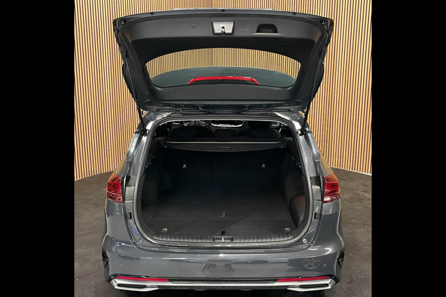 Kia Ceed Sportswagon 1.6 GDI PHEV DynamicLine|AFN.TREKH|ANDROID,CARPLAY|ACC|STOEL+STUURVERW|CAMERA|CRUISE+CLIMATE|INC. BTW|1e EIG|