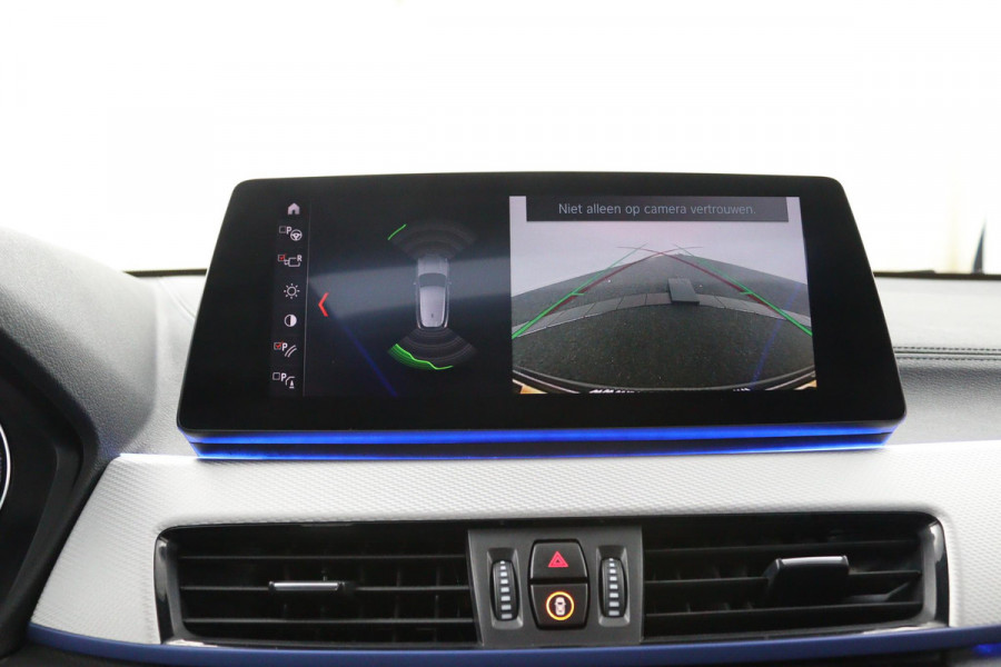 BMW X2 M35i High Executive*KUIPSTOEL*PANO*MILLTEK*CAM*HK*