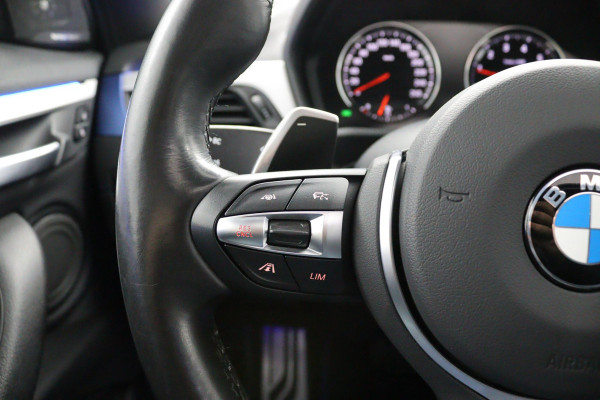BMW X2 M35i High Executive*KUIPSTOEL*PANO*MILLTEK*CAM*HK*