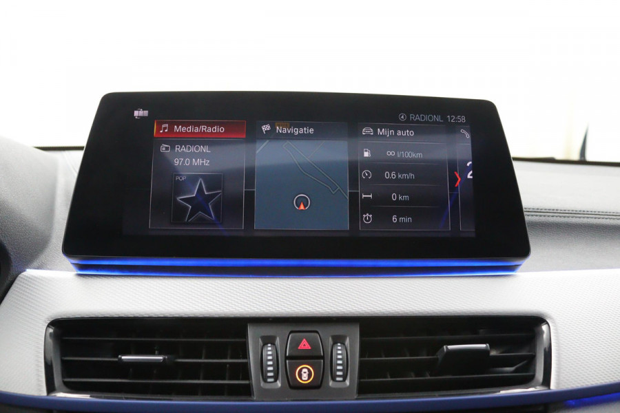 BMW X2 M35i High Executive*KUIPSTOEL*PANO*MILLTEK*CAM*HK*