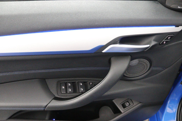 BMW X2 M35i High Executive*KUIPSTOEL*PANO*MILLTEK*CAM*HK*