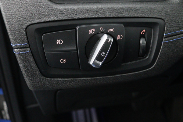 BMW X2 M35i High Executive*KUIPSTOEL*PANO*MILLTEK*CAM*HK*
