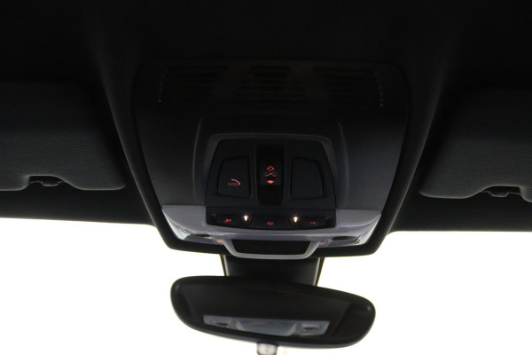 BMW X2 M35i High Executive*KUIPSTOEL*PANO*MILLTEK*CAM*HK*