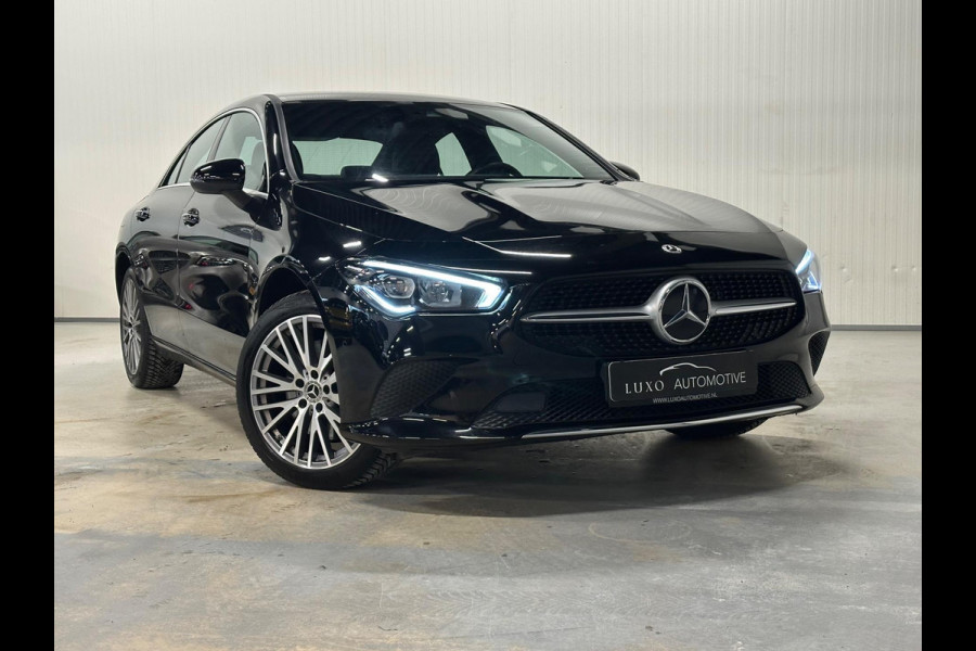 Mercedes-Benz CLA-Klasse 250 e Advantage | AMBIANCE | LED | PLUG IN HYBRIDE | CAMERA