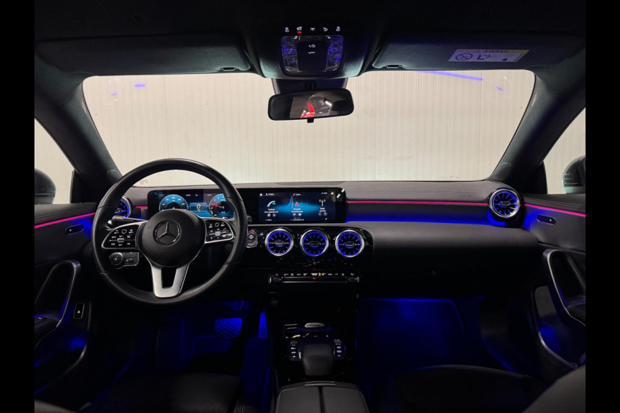 Mercedes-Benz CLA-Klasse 250 e Advantage | AMBIANCE | LED | PLUG IN HYBRIDE | CAMERA