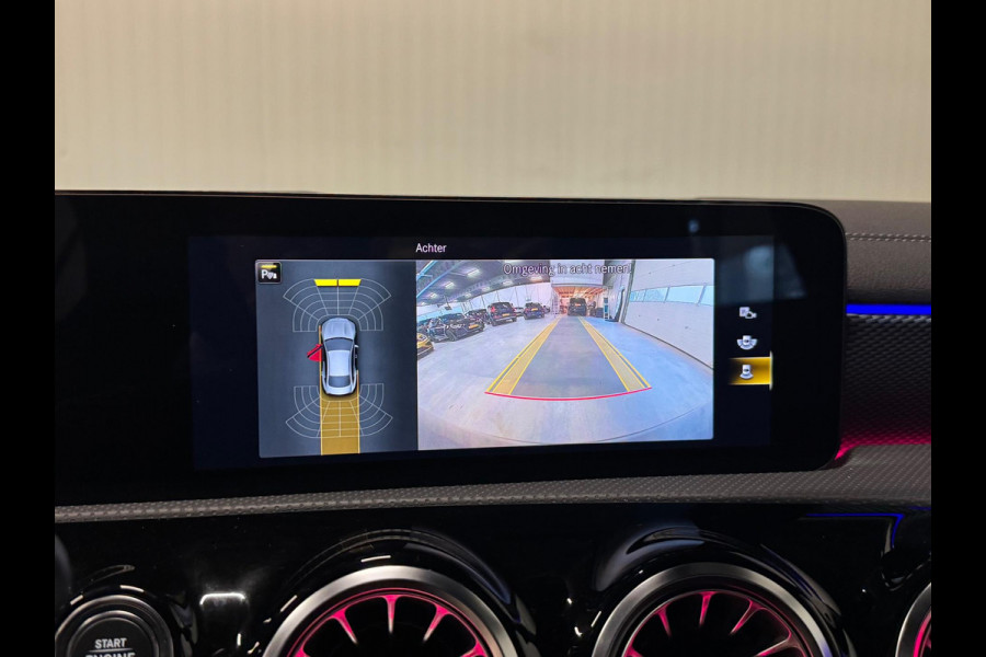 Mercedes-Benz CLA-Klasse 250 e Advantage | AMBIANCE | LED | PLUG IN HYBRIDE | CAMERA