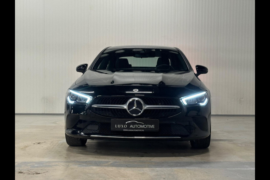 Mercedes-Benz CLA-Klasse 250 e Advantage | AMBIANCE | LED | PLUG IN HYBRIDE | CAMERA