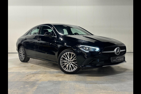 Mercedes-Benz CLA-Klasse 250 e Advantage | AMBIANCE | LED | PLUG IN HYBRIDE | CAMERA