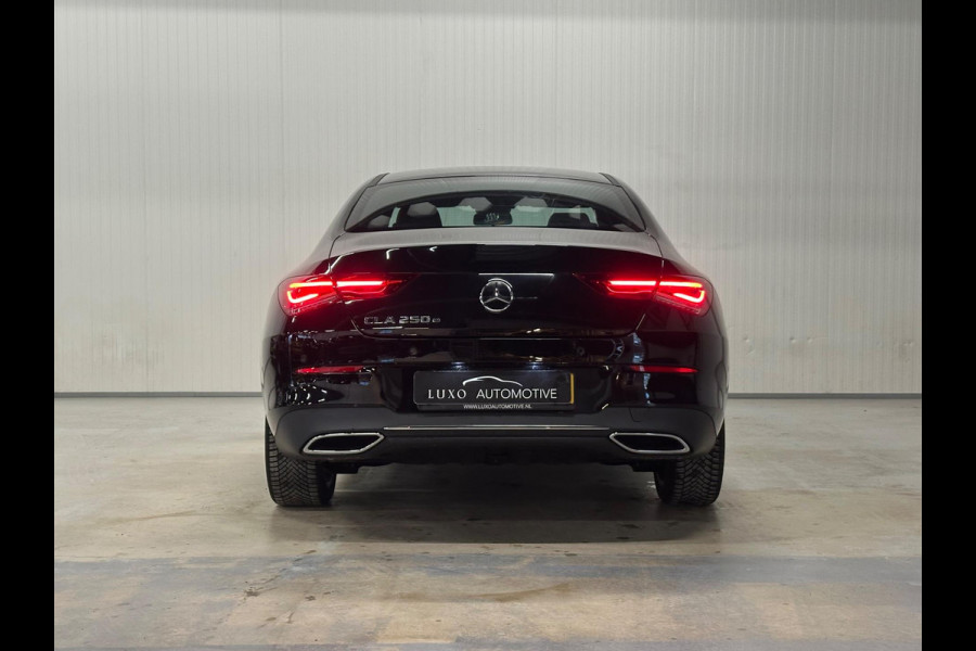 Mercedes-Benz CLA-Klasse 250 e Advantage | AMBIANCE | LED | PLUG IN HYBRIDE | CAMERA