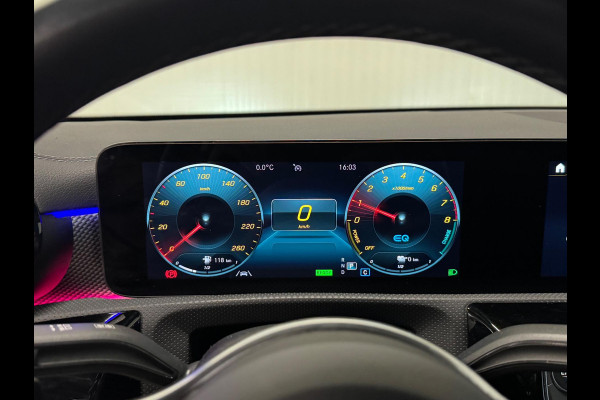 Mercedes-Benz CLA-Klasse 250 e Advantage | AMBIANCE | LED | PLUG IN HYBRIDE | CAMERA