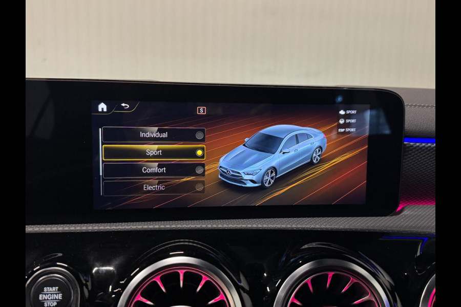 Mercedes-Benz CLA-Klasse 250 e Advantage | AMBIANCE | LED | PLUG IN HYBRIDE | CAMERA