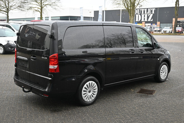 Mercedes-Benz Vito 116 CDI L2 Pro/Select LED, Navigatie met camera, Trekhaak