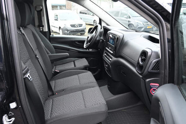 Mercedes-Benz Vito 116 CDI L2 Pro/Select LED, Navigatie met camera, Trekhaak