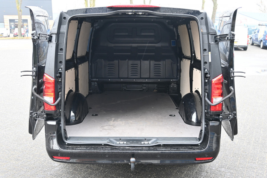 Mercedes-Benz Vito 116 CDI L2 Pro/Select LED, Navigatie met camera, Trekhaak