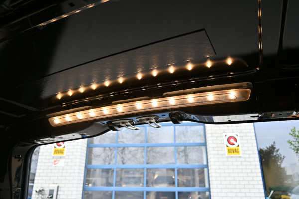 Mercedes-Benz Vito 116 CDI L2 Pro/Select LED, Navigatie met camera, Trekhaak