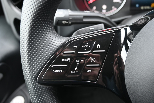 Mercedes-Benz Vito 116 CDI L2 Pro/Select LED, Navigatie met camera, Trekhaak