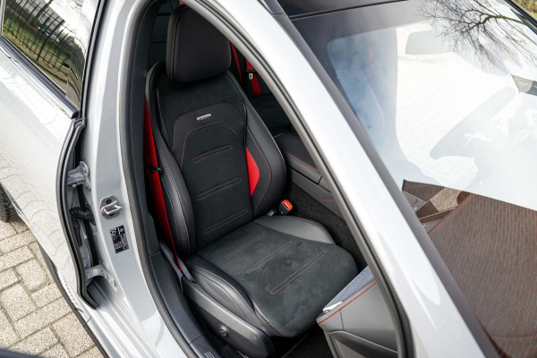Mercedes-Benz E-Klasse AMG 53 4MATIC+ Achterasbesturing Panorama Trekhaak