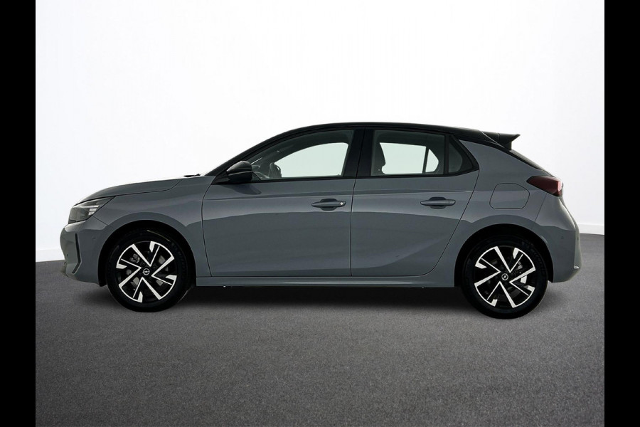 Opel Corsa 1.2 Turbo 100pk Automaat GS | Navigatie | Apple Carplay/Android Auto | Digitale Cockpit | Camera | Parkeer sensoren | Airco |