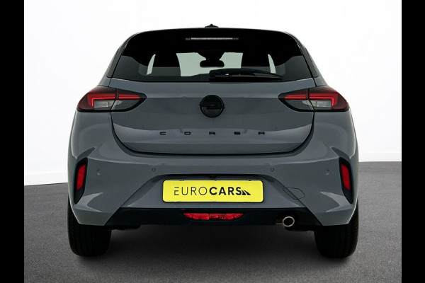 Opel Corsa 1.2 Turbo 100pk Automaat GS | Navigatie | Apple Carplay/Android Auto | Digitale Cockpit | Camera | Parkeer sensoren | Airco |