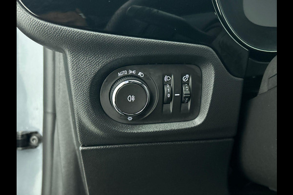 Opel Corsa 1.2 Turbo 100pk Automaat GS | Navigatie | Apple Carplay/Android Auto | Digitale Cockpit | Camera | Parkeer sensoren | Airco |