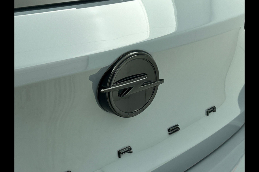 Opel Corsa 1.2 Turbo 100pk Automaat GS | Navigatie | Apple Carplay/Android Auto | Digitale Cockpit | Camera | Parkeer sensoren | Airco |