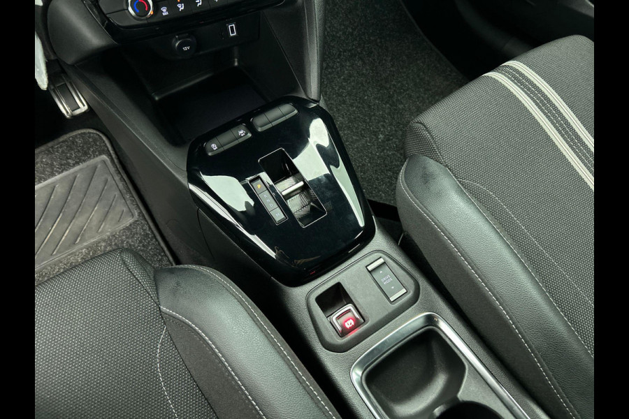 Opel Corsa 1.2 Turbo 100pk Automaat GS | Navigatie | Apple Carplay/Android Auto | Digitale Cockpit | Camera | Parkeer sensoren | Airco |
