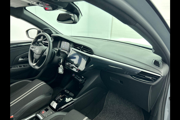 Opel Corsa 1.2 Turbo 100pk Automaat GS | Navigatie | Apple Carplay/Android Auto | Digitale Cockpit | Camera | Parkeer sensoren | Airco |