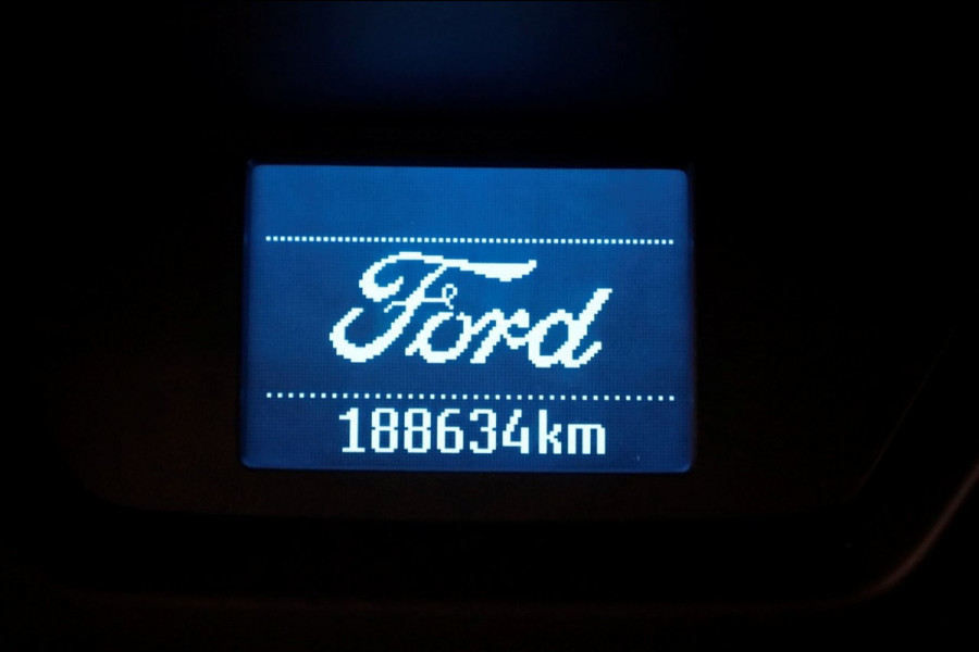 Ford Transit 350 2.0 TDCI 130pk E6 RWD L3H2 Airco/Camera/Trehhaak 2800kg 05-2018