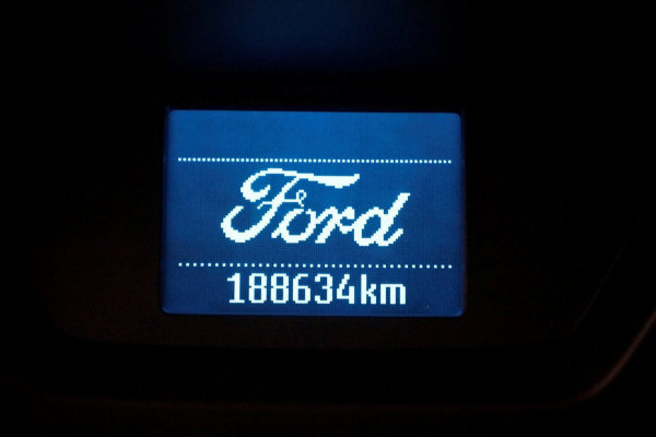 Ford Transit 350 2.0 TDCI 130pk E6 RWD L3H2 Airco/Camera/Trehhaak 2800kg 05-2018