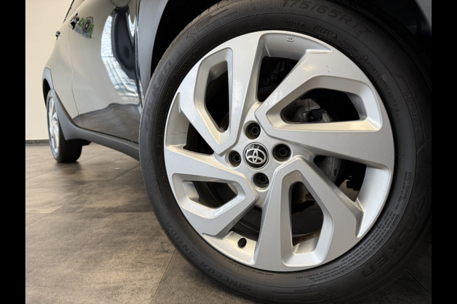 Toyota Aygo X 1.0 VVT-i MT first ACC Achteruitrijcamera 24 maanden garantie mogelijk (*vraag naar de voorwaarden)