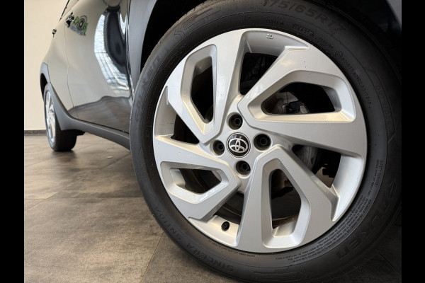 Toyota Aygo X 1.0 VVT-i MT first ACC Achteruitrijcamera 24 maanden garantie mogelijk (*vraag naar de voorwaarden)