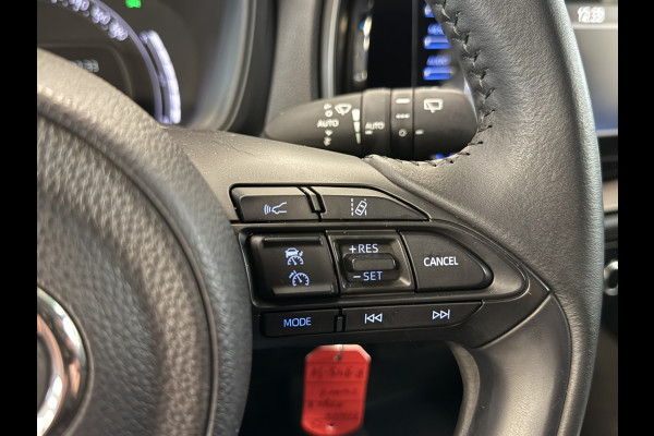 Toyota Aygo X 1.0 VVT-i MT first ACC Achteruitrijcamera 24 maanden garantie mogelijk (*vraag naar de voorwaarden)