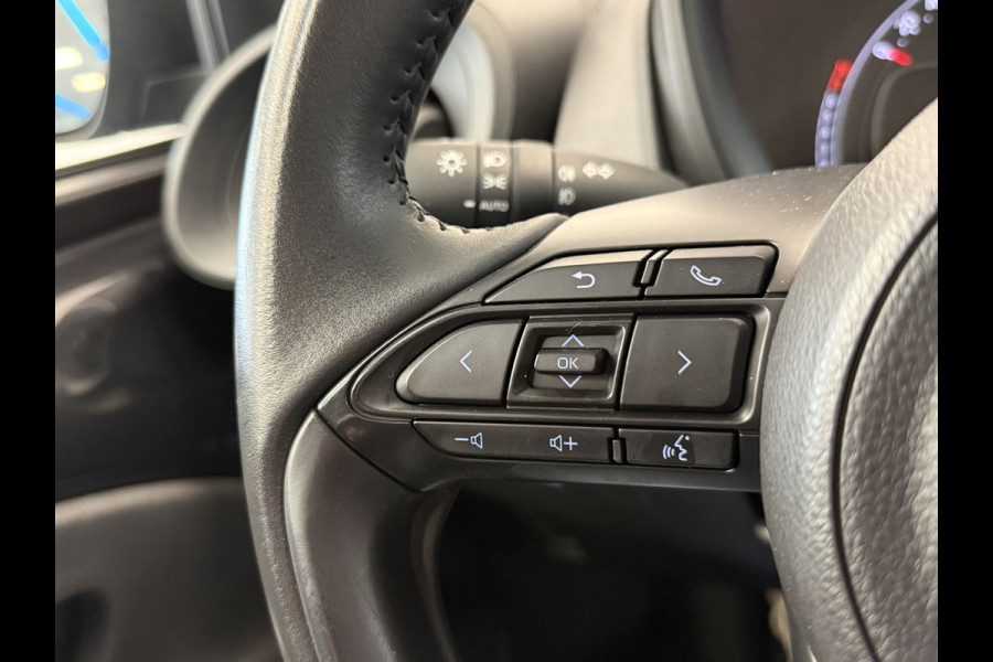 Toyota Aygo X 1.0 VVT-i MT first ACC Achteruitrijcamera 24 maanden garantie mogelijk (*vraag naar de voorwaarden)