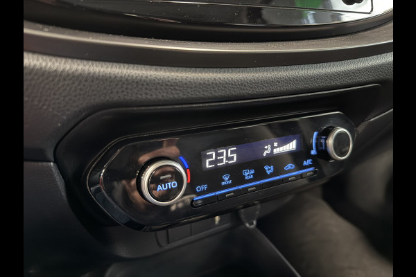 Toyota Aygo X 1.0 VVT-i MT first ACC Achteruitrijcamera 24 maanden garantie mogelijk (*vraag naar de voorwaarden)
