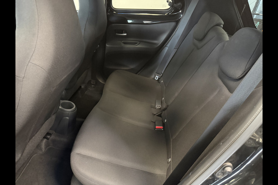 Toyota Aygo X 1.0 VVT-i MT first ACC Achteruitrijcamera 24 maanden garantie mogelijk (*vraag naar de voorwaarden)