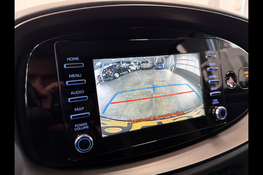 Toyota Aygo X 1.0 VVT-i MT first ACC Achteruitrijcamera 24 maanden garantie mogelijk (*vraag naar de voorwaarden)