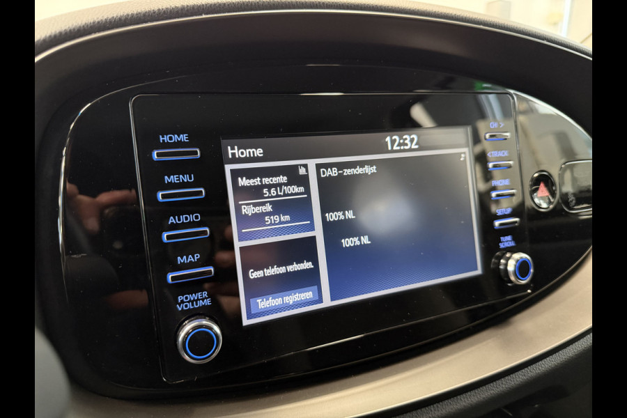 Toyota Aygo X 1.0 VVT-i MT first ACC Achteruitrijcamera 24 maanden garantie mogelijk (*vraag naar de voorwaarden)